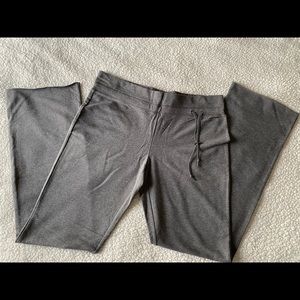 NWOT Daisy Fuentes Women’s Sweatpants